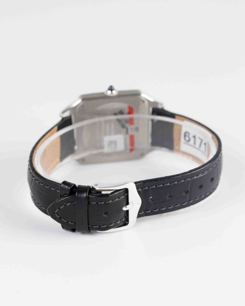 Cartier Santos Dumont WSSA0023 2023