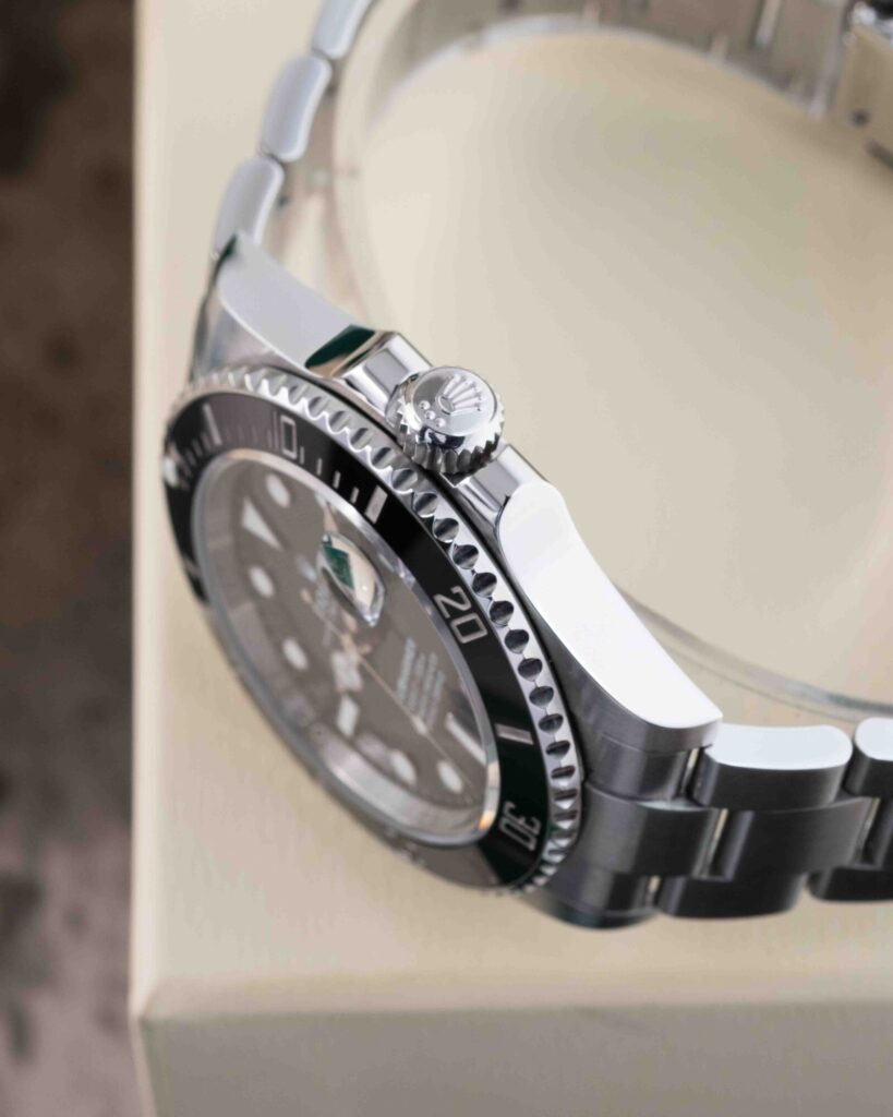Rolex Submariner 126610LN 2023