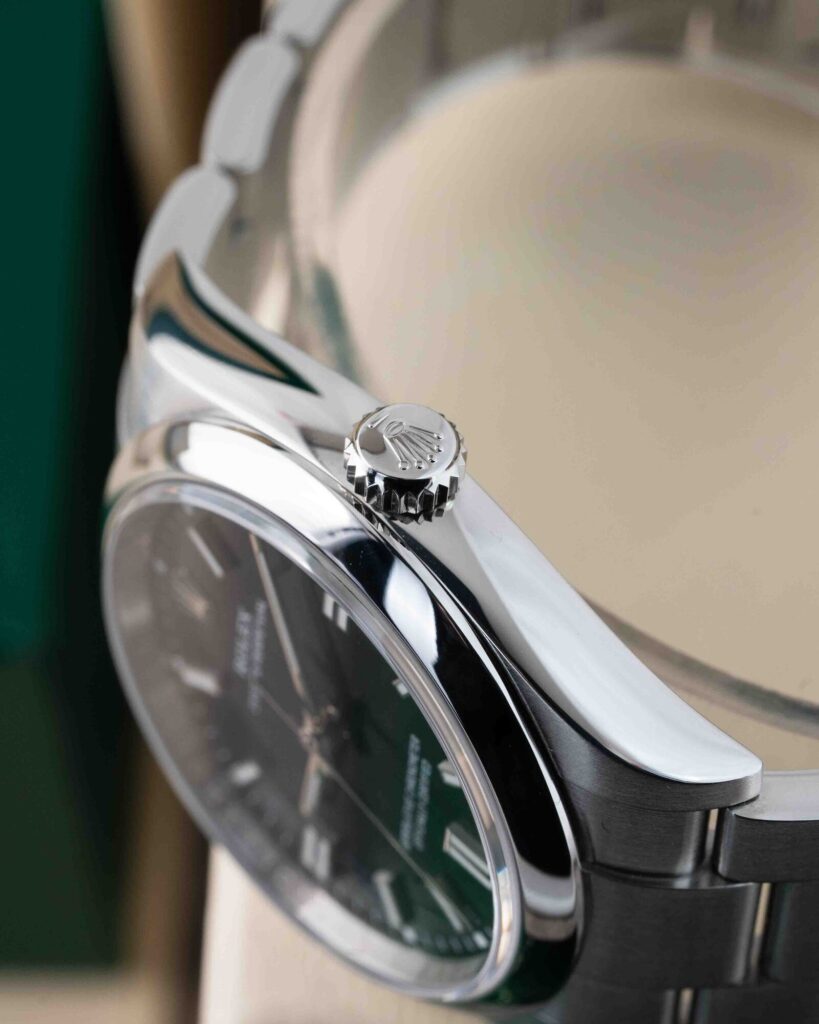 Rolex Oyster Perpetual 126000 2021