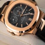 Patek Philippe Nautilus 5712R-001 2019