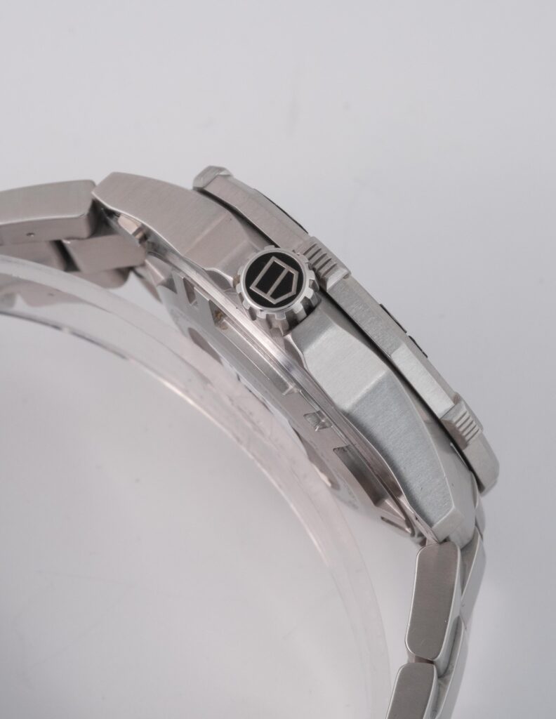Tag Heuer Aquaracer WAJ1110.BA0870 2011