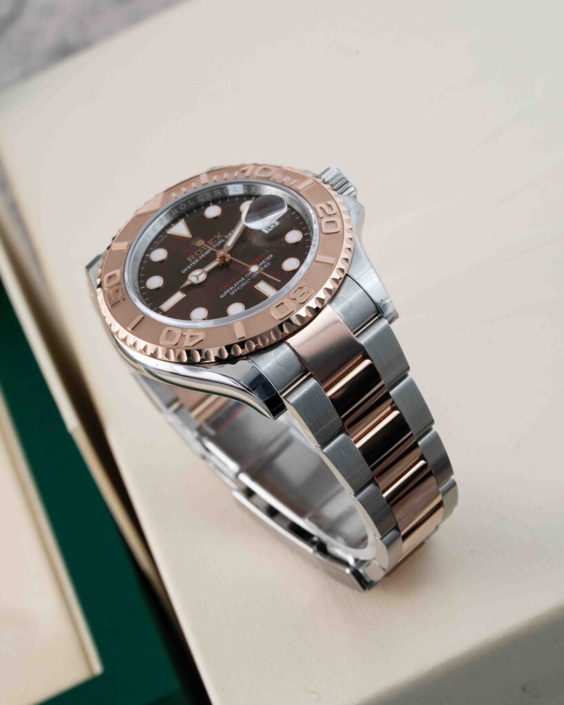 Rolex Yacht-Master 126621 2025