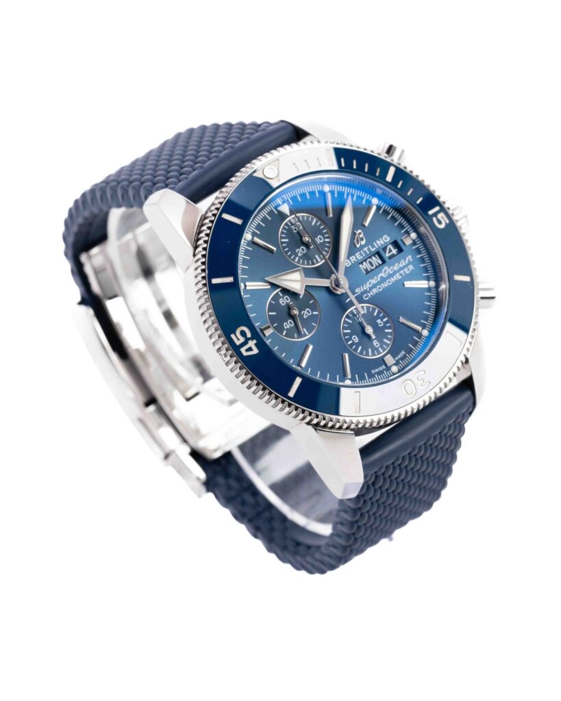 Breitling Superocean Chrono Heritage A13313161C1S1 2021