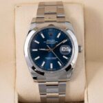 Rolex Datejust 126300 2023