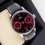 IWC Portugieser Automatic IW500714 2021