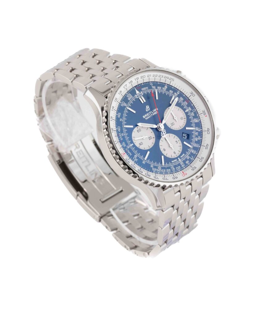 Breitling Navitimer AB0127211C1A1 2020