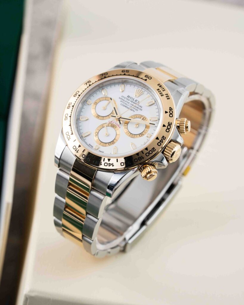 Rolex Daytona 116503 2021