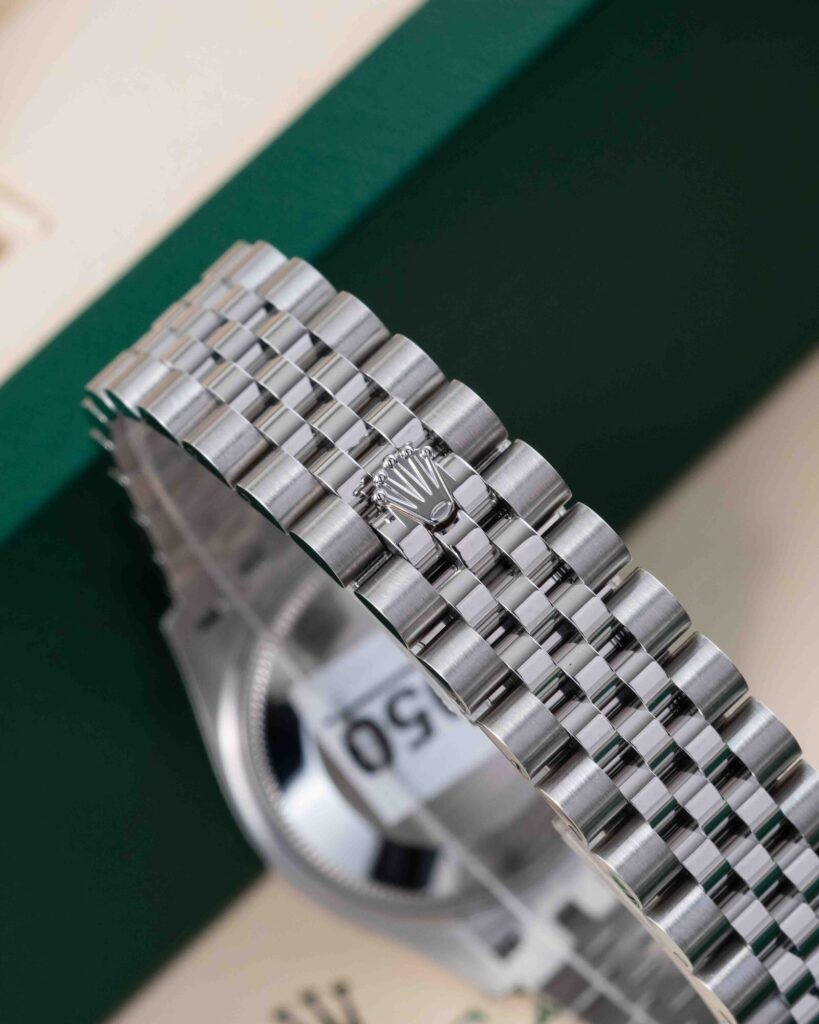 Rolex Datejust 278274 2024