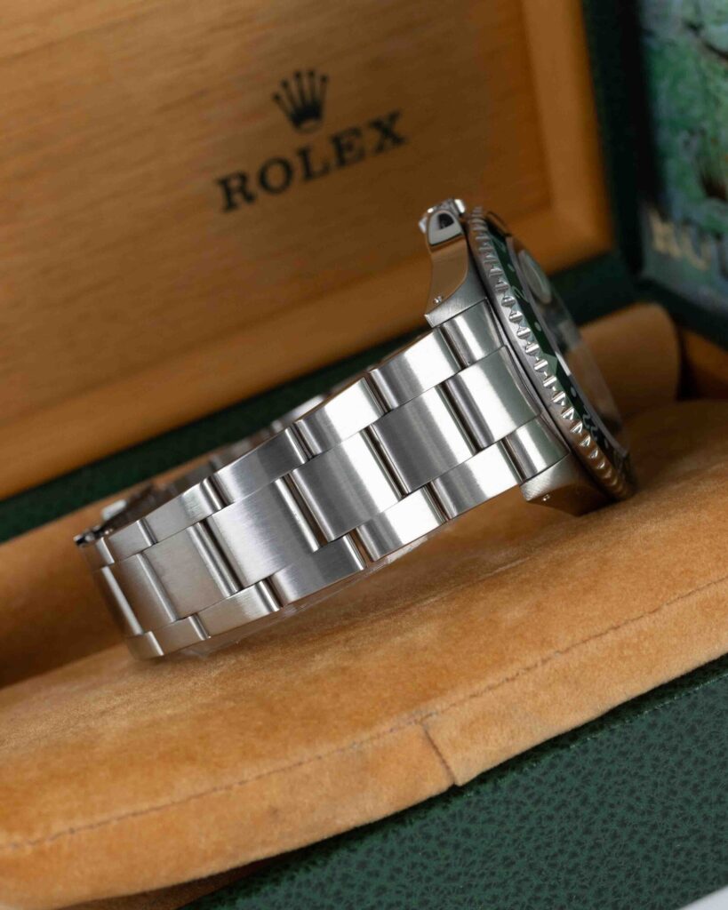 Rolex GMT-Master II 16710 2001