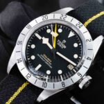 Tudor Black Bay Pro 79470 2024