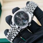 Rolex Datejust 126300 2021