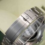 Rolex Submariner 116610LV 2015