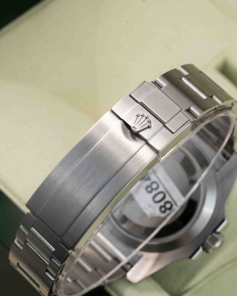 Rolex Submariner 116610LV 2015