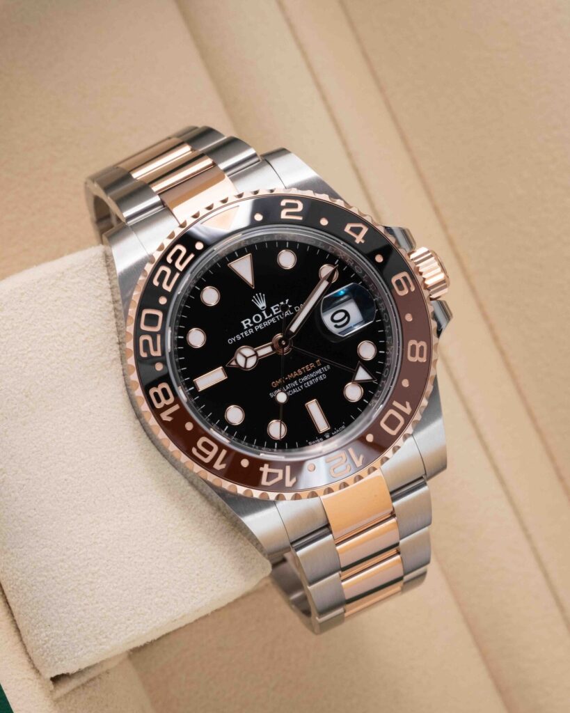 Rolex GMT-Master II 126711CHNR 2023