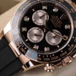 Rolex Daytona 126515LN 2025