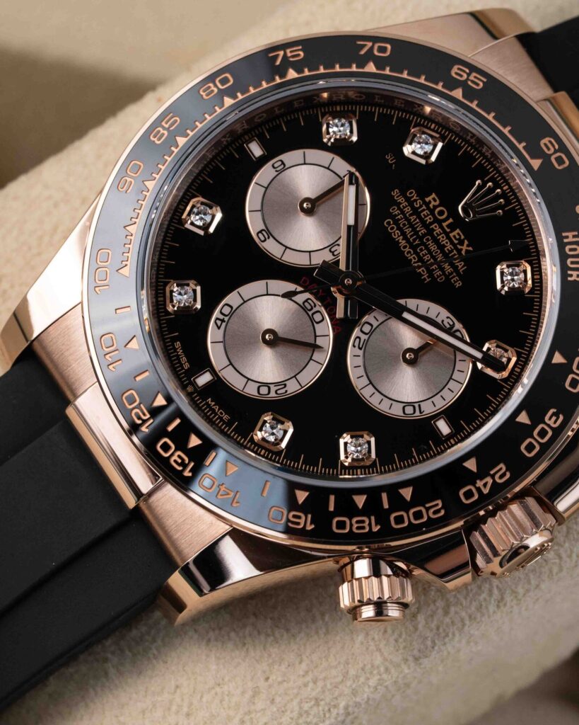 Rolex Daytona 126515LN 2025