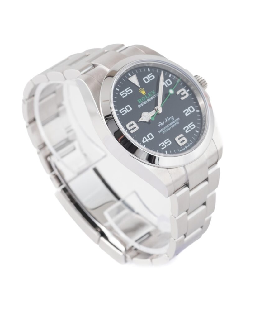 Rolex Air-King 126900 2023