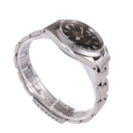 Rolex Explorer 1016 1963