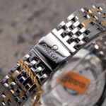 Omega De Ville Prestige  434.20.40.20.02.002 2023