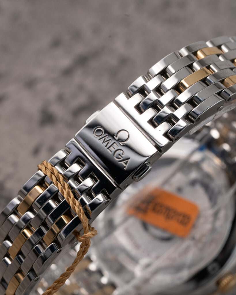 Omega De Ville Prestige  434.20.40.20.02.002 2023