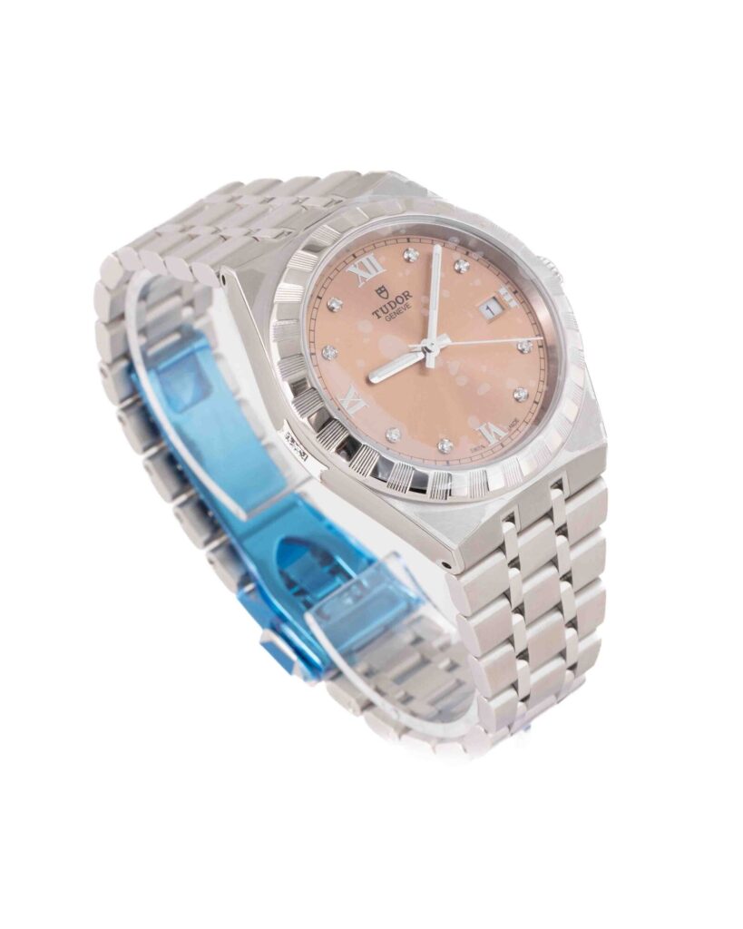 Tudor Royal 28500 2024
