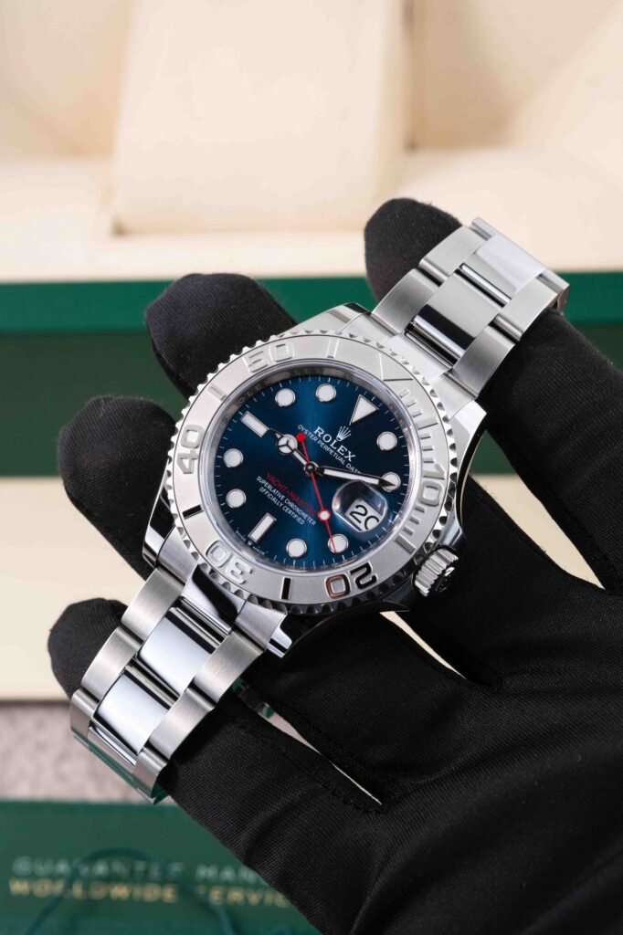 Rolex Yacht-Master 126622 2024