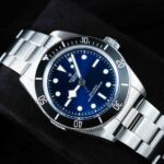 Tudor Black Bay 68 7943A1A0NU 2025