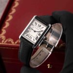 Cartier Tank Must WSTA0041 2022
