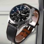 IWC Pilot Chronograph IW377709 2016