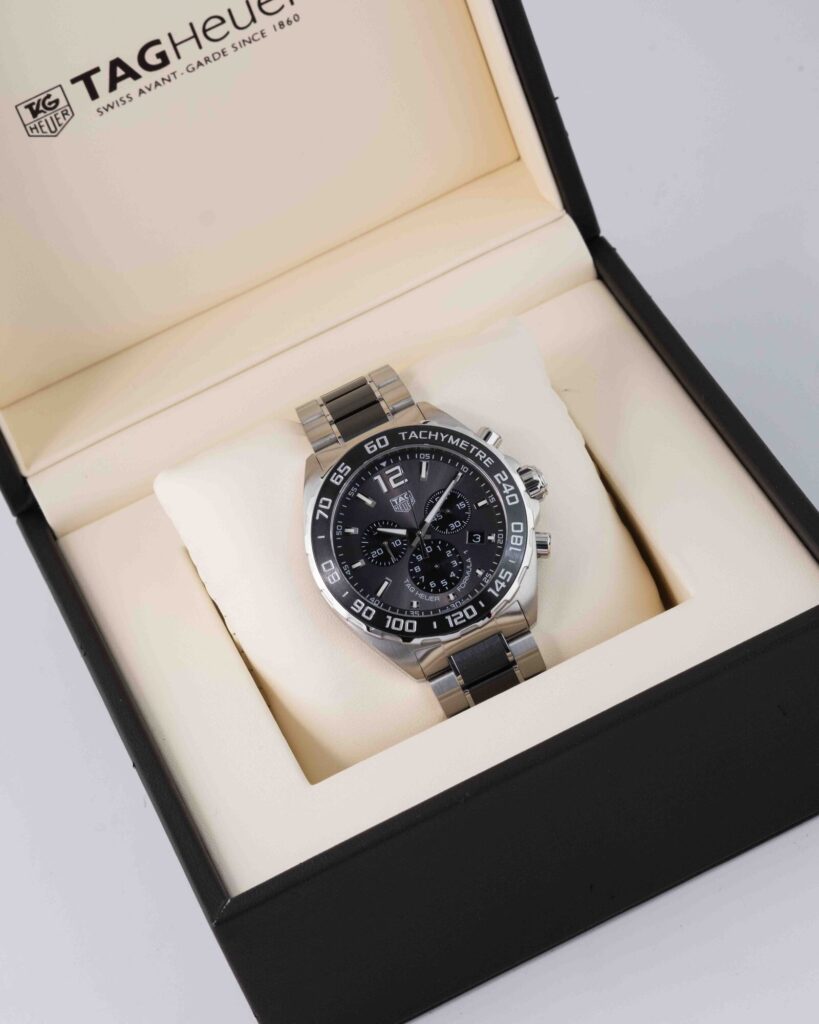 Tag Heuer Formula 1 Quartz CAZ1011