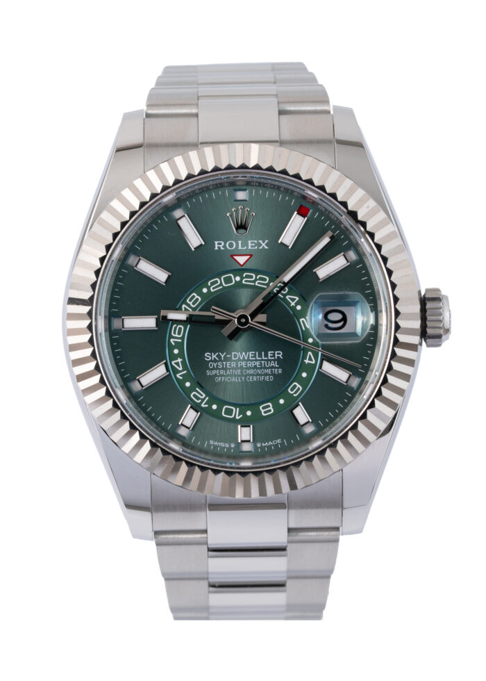 Rolex Sky-Dweller 336934 2024