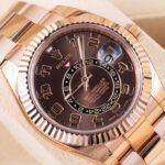 Rolex Sky-Dweller 326935 2018
