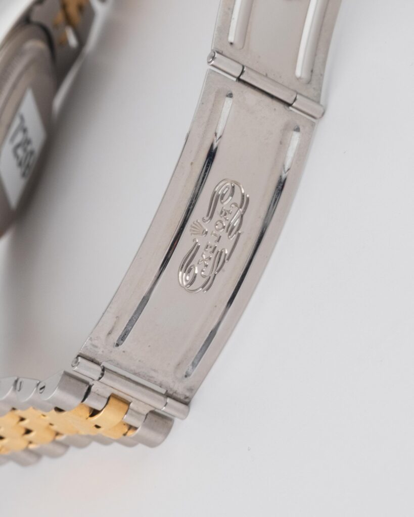 Rolex Datejust 16233 1991
