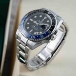 Rolex GMT-Master II 116710BLNR