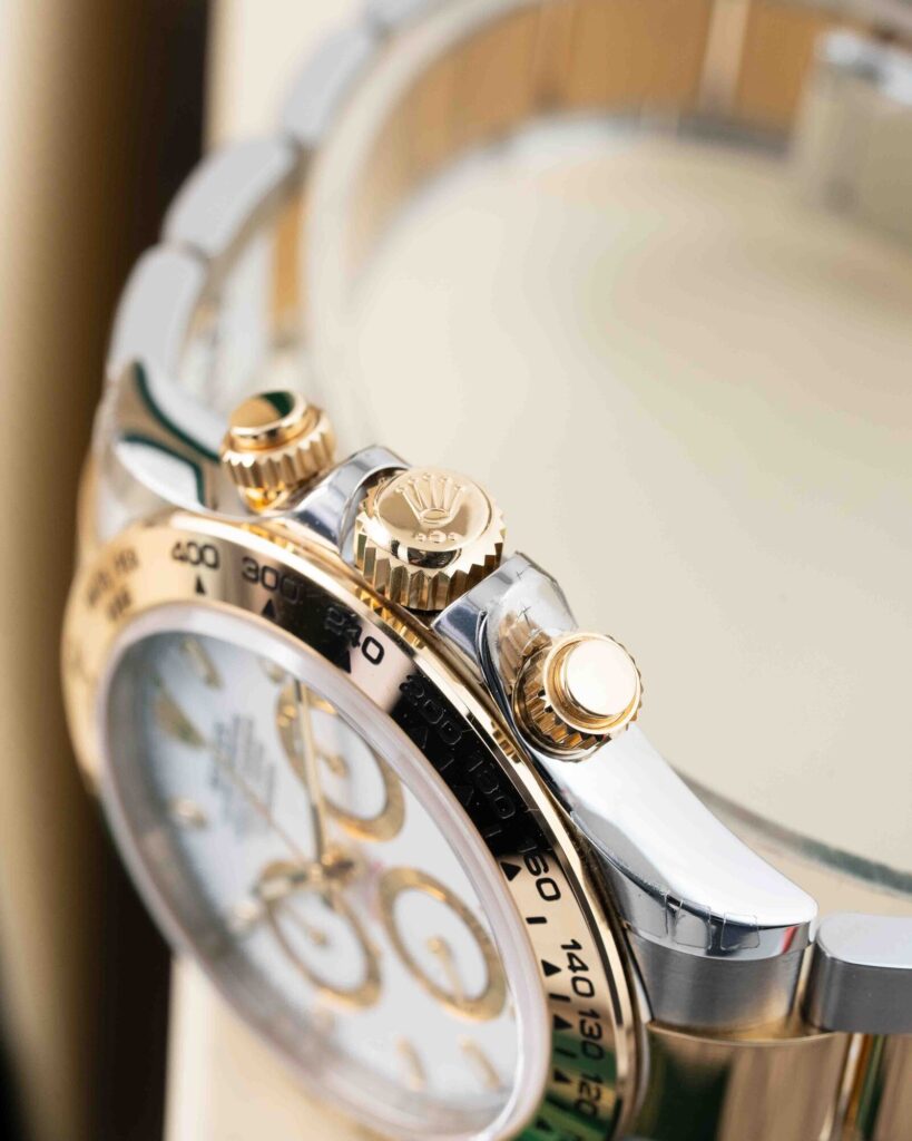 Rolex Daytona 116503 2021