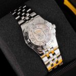 Breitling Starliner A7134012 2008