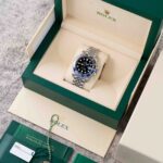 Rolex GMT-Master II 126710BLNR 2023