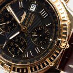 Breitling Crosswind Chronograph K13355 2005