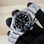 Rolex Submariner 126610LN 2024