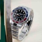 Rolex GMT-Master II 126710BLRO