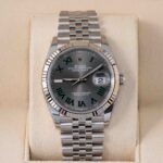 Rolex Datejust 126234 2022