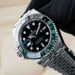 Rolex GMT-Master II 126720VTNR 2024