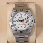 Rolex Explorer II 226570 2022