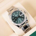 Rolex Datejust 126234 2024
