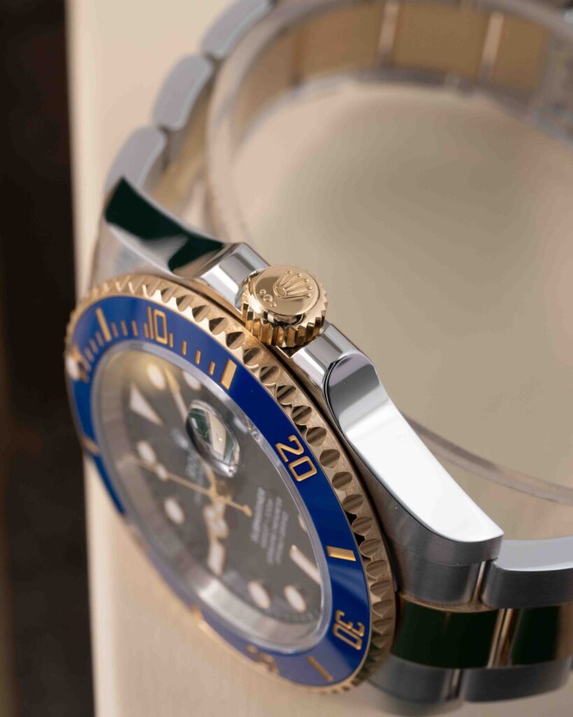 Rolex Submariner 126613LB 2024
