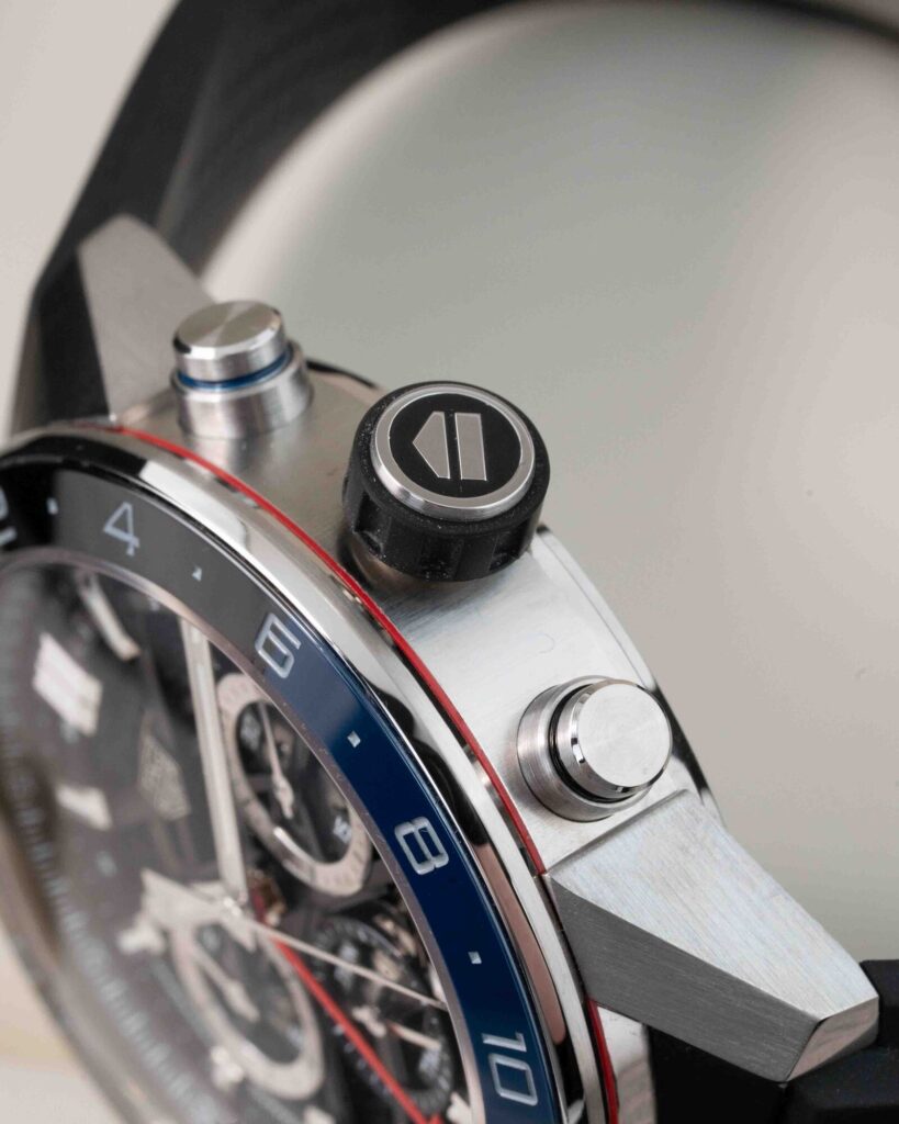 Other Tag Heuer Carrera GMT CBG2A1Z 2019