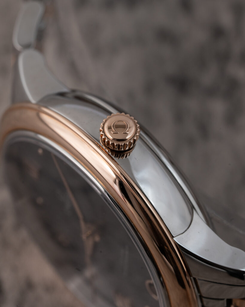 Omega De Ville Prestige  434.20.34.20.03.001 2023