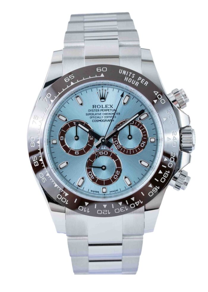 Rolex Daytona 116506 2020