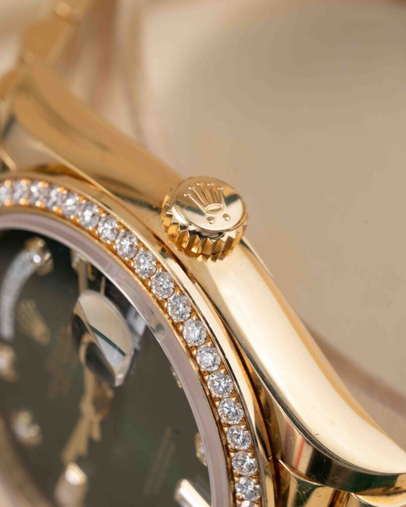 Rolex Day-Date 128348RBR 2020