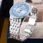 Breitling Navitimer Automatic GMT 41 A32310171C1A1 2024